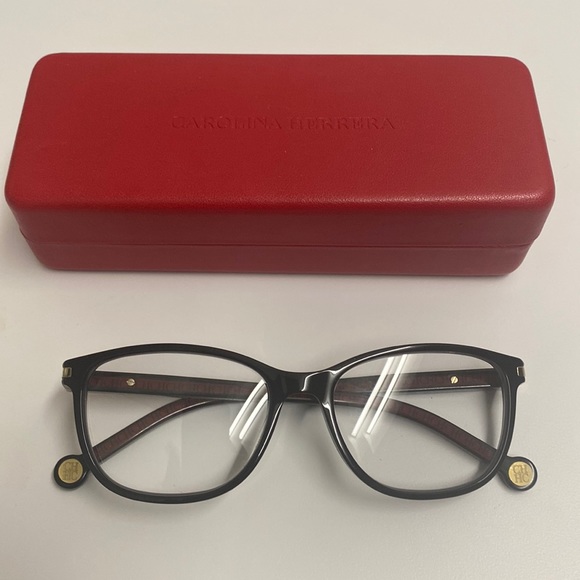 Carolina Herrera Accessories - Carolina Herrera prescription glasses